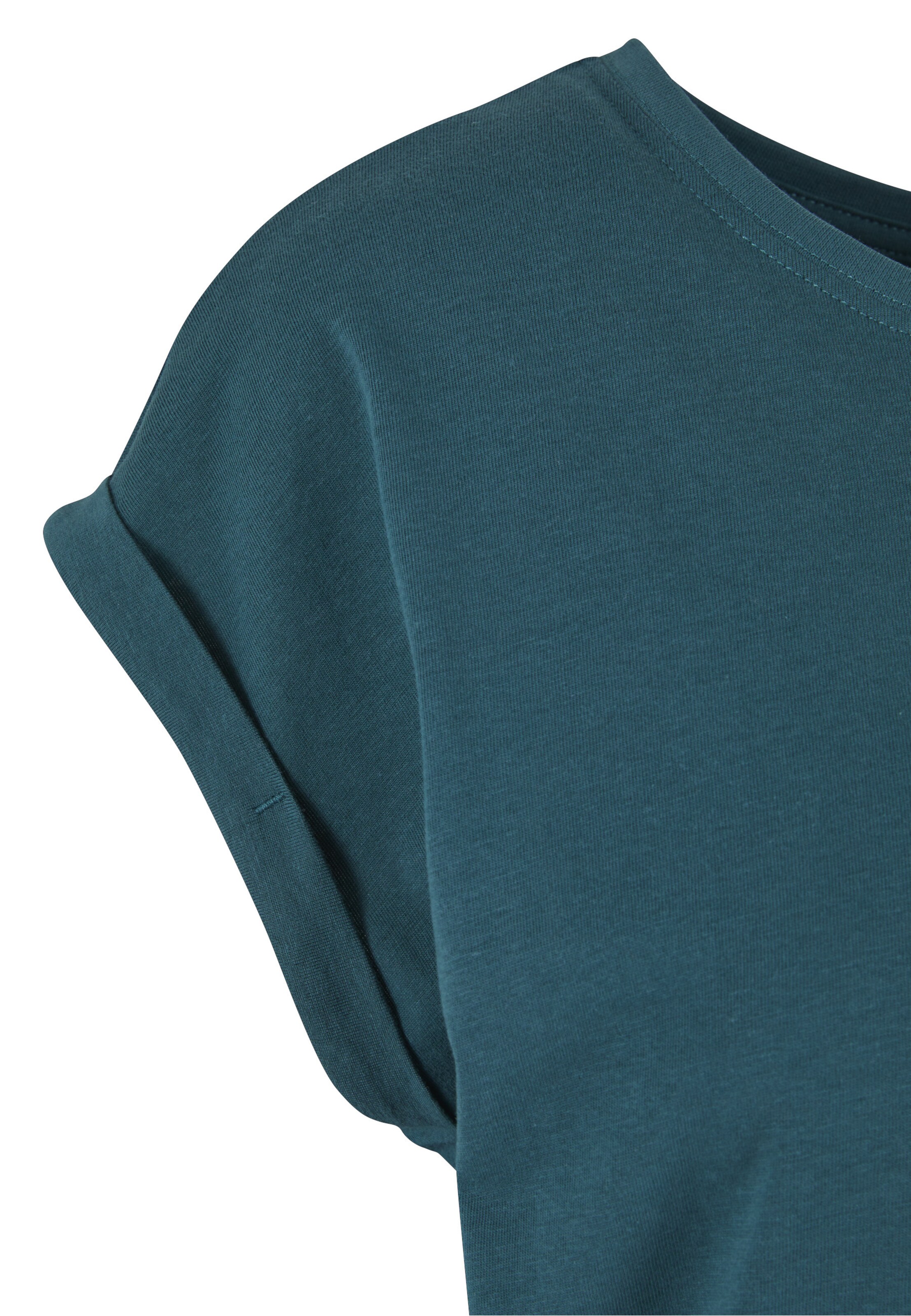 Urban Classics Shirt in Blue