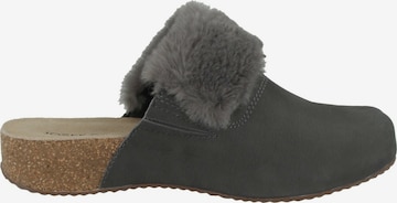 JOSEF SEIBEL Slippers 'Tonga 68' in Grey