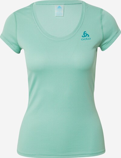 ODLO Funktionsbluse i mint, Produktvisning