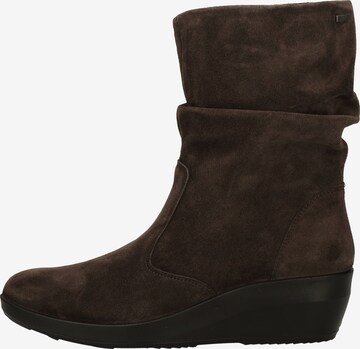 Legero Boots in Bruin