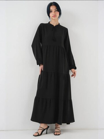 Robe Bigdart en noir