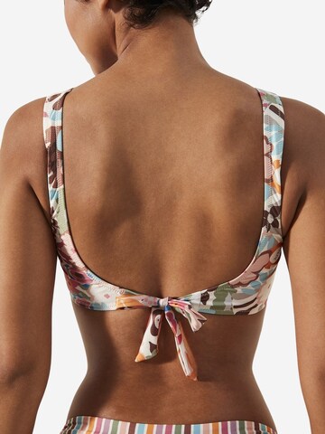 Penti Góra bikini 'Bikinioberteile' w kolorze mieszane kolory