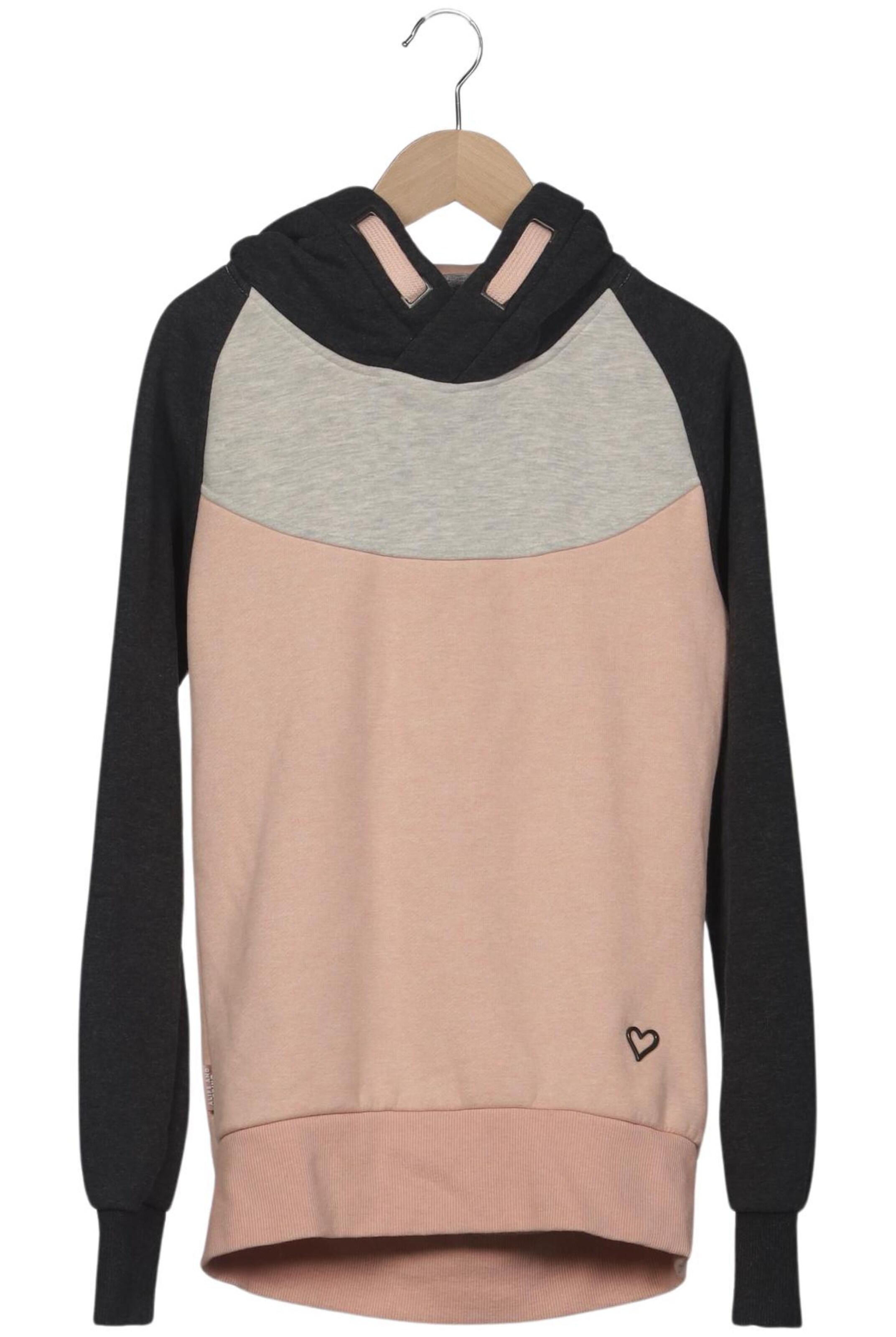 alife & kickin Sweatshirt & Zip-Up Hoodie in XS in Mixed colors: front