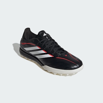 ADIDAS PERFORMANCE Voetbalschoen 'Copa Pure IV League' in Zwart