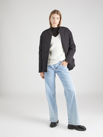 Bootcut Jeans 'Edna' de la Herrlicher pe albastru