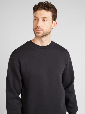 SELECTED HOMME Свитшот 'SLHDAN' в Черный
