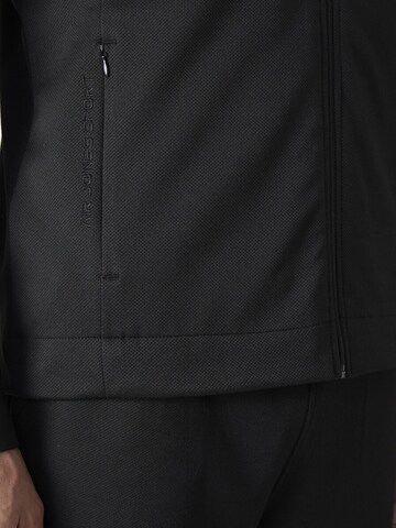 Tommy Life - Fato de desporto em preto