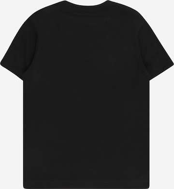 Nike Sportswear T-shirt 'ALL DAY PLAY' i svart
