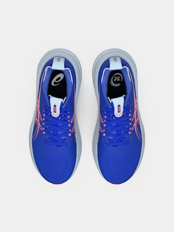 Sneaker de alergat 'Gel-Nimbus 28' de la ASICS pe albastru