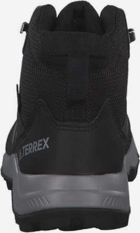 ADIDAS TERREX Boots i svart