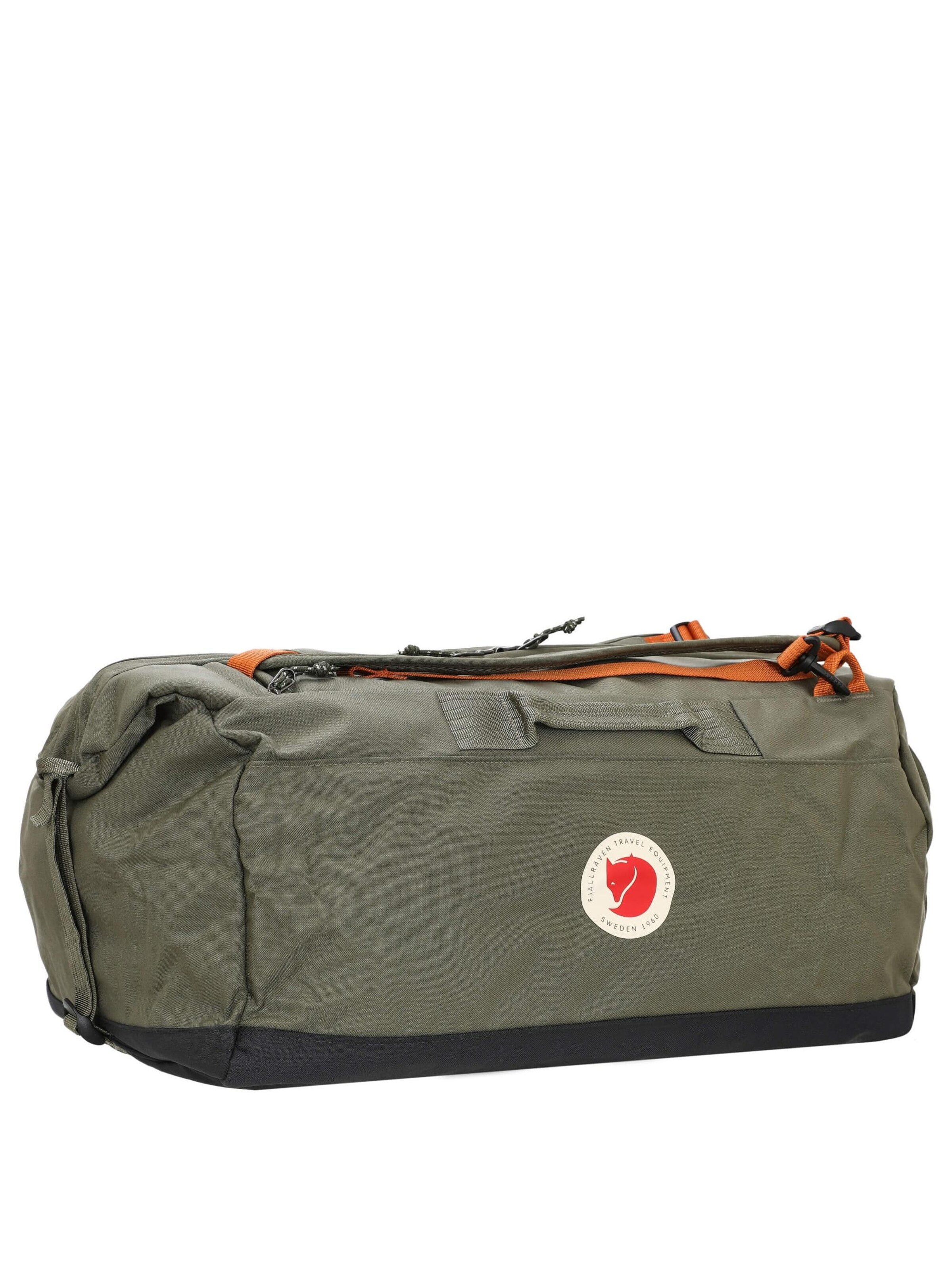 FJALLRAVEN Reisetasche 'Färden'‌‌‌‌ in Grün