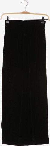 Marimekko Pants in XS in Black: front