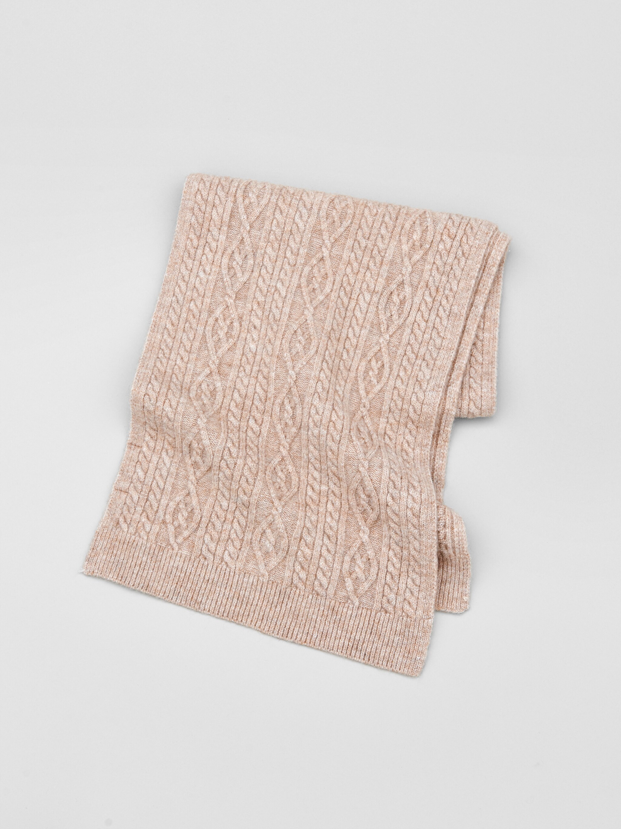 EDITED Producten Sjaal 'Olena' Beige