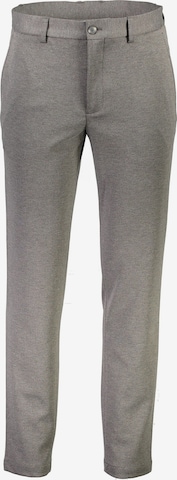 Junk de Luxe Pants in Black: front