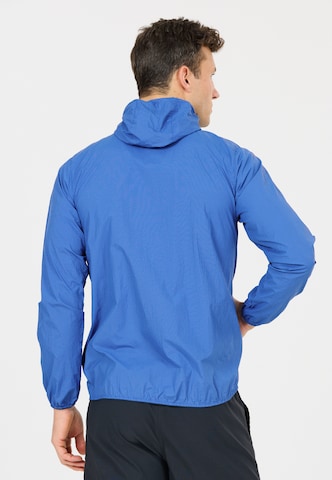 Whistler Outdoor jacket 'Fabel' in Blue