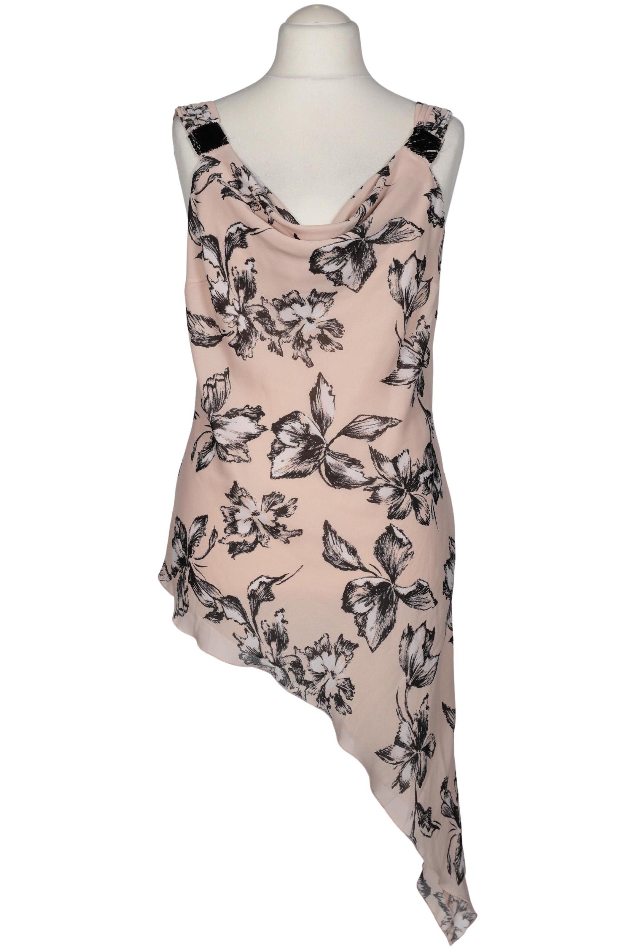 APART Blouse & Tunic in XXL in Beige: front