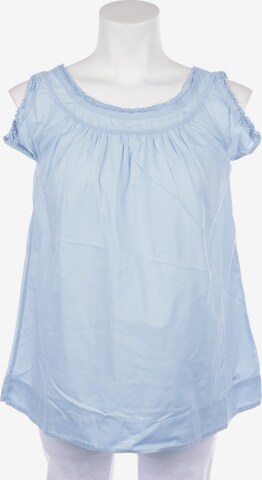 See by Chloé Top & Shirt in S in Blue: front