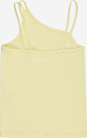 Abercrombie & Fitch Top in Yellow