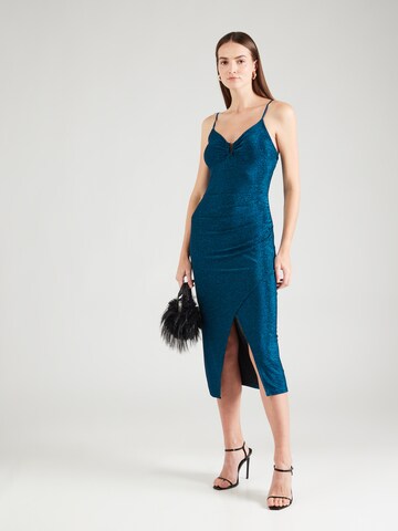 WAL G. Dress 'KATIANA' in Blue