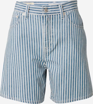 Loosefit Jeans 'WHERES MY PHO' di LEVI'S ® in blu: frontale