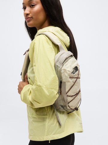 THE NORTH FACE Спортно яке 'RIDGELITE' в жълто