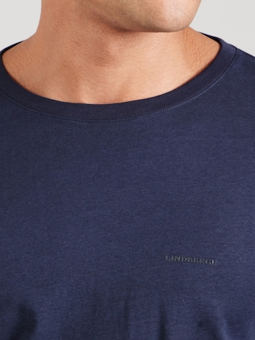 Lindbergh Bluser & t-shirts i blå