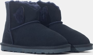 Gooce - Botas 'Gust' en azul