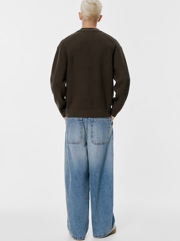 Pull&Bear Pulóver - barna