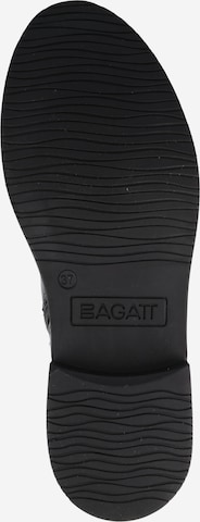 TT. BAGATT Bootie 'Zina' in Black