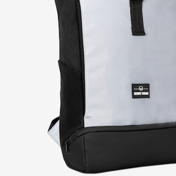 Johnny Urban Backpack 'Allen Medium' in Black