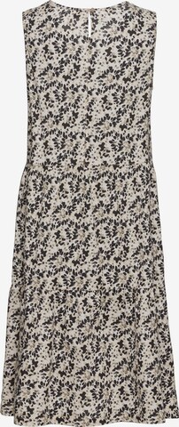 CAMEL ACTIVE Summer Dress in Beige: front