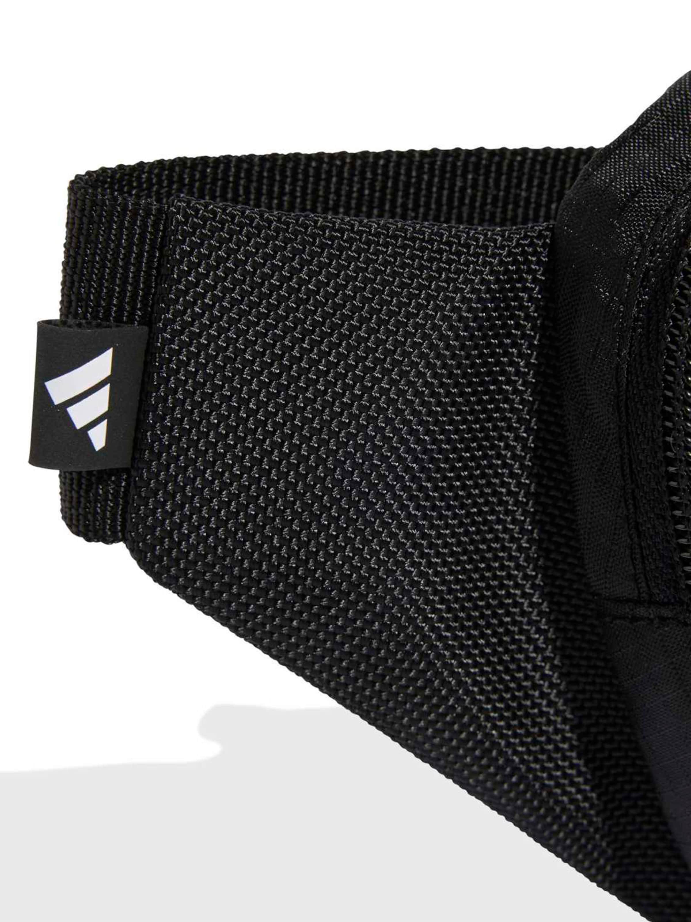 Borsetă sport de la ADIDAS TERREX pe negru