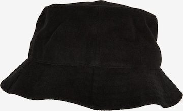 Flexfit Hattu värissä musta