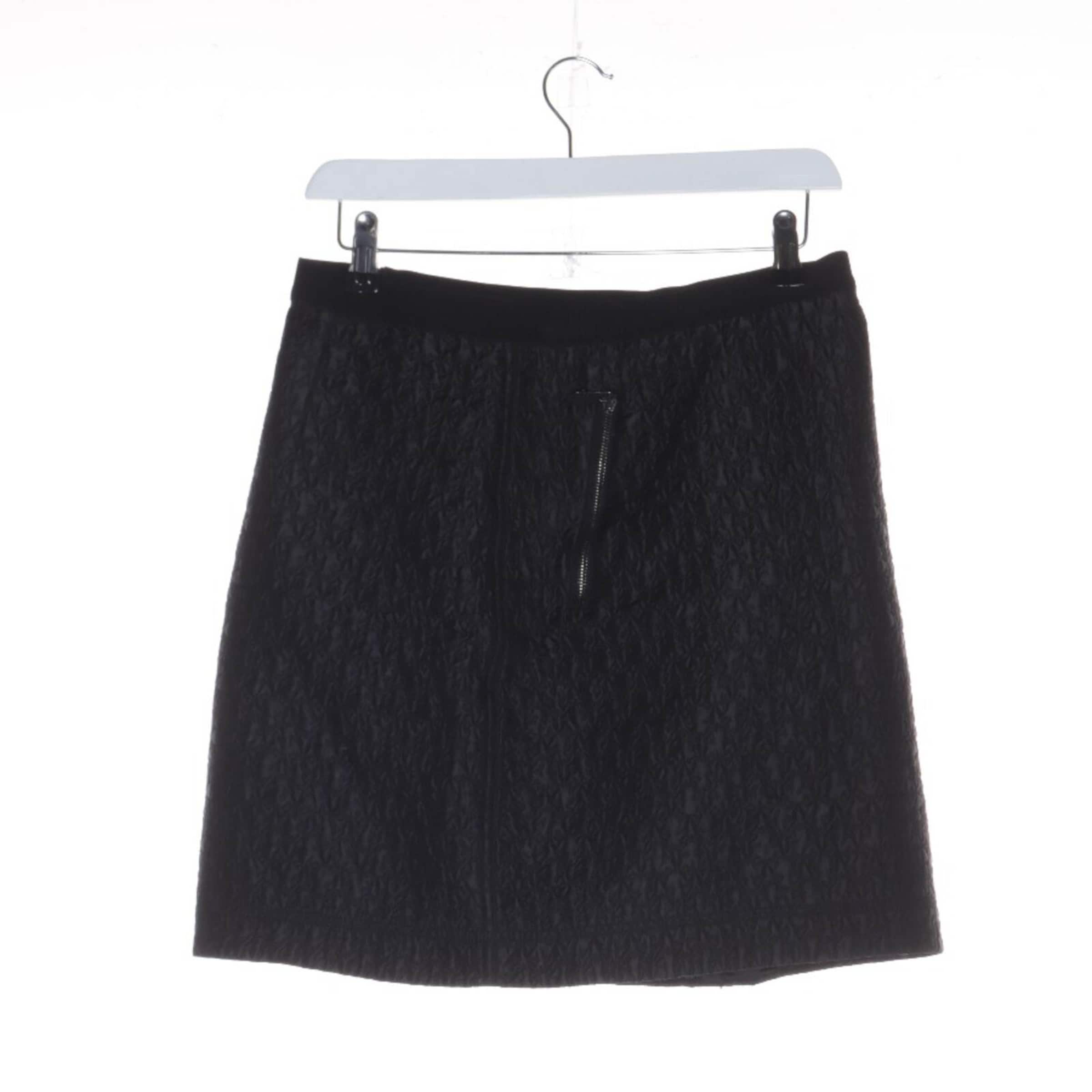 Marc Cain Rock S in Schwarz