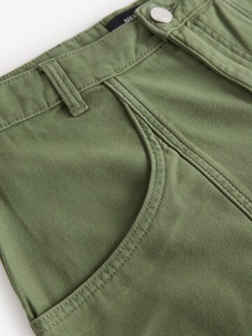 Loosefit Jeans di Next in verde