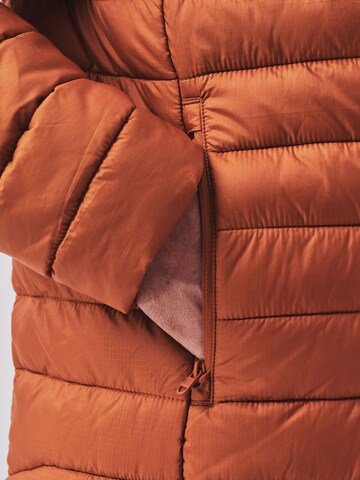 Next - Chaqueta de entretiempo en naranja