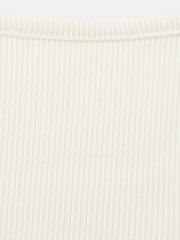 MANGO Top 'GEMMI' in Beige