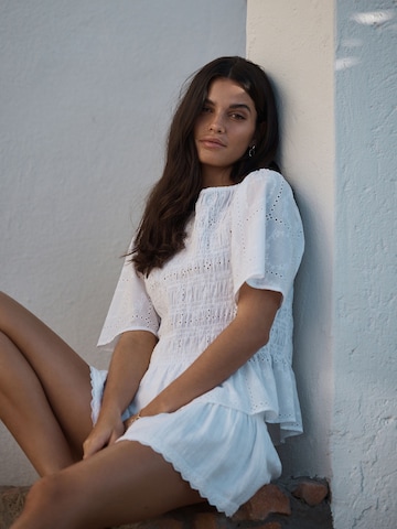 Next Blouse in White