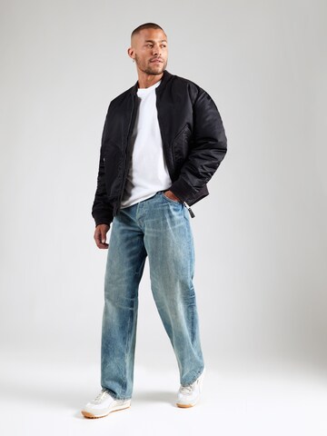 Marc O'Polo T-shirt i vit