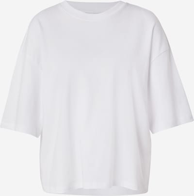 Tricou ONLY pe alb, Vizualizare produs