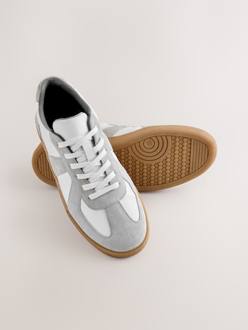 Next Sneakers laag in Wit