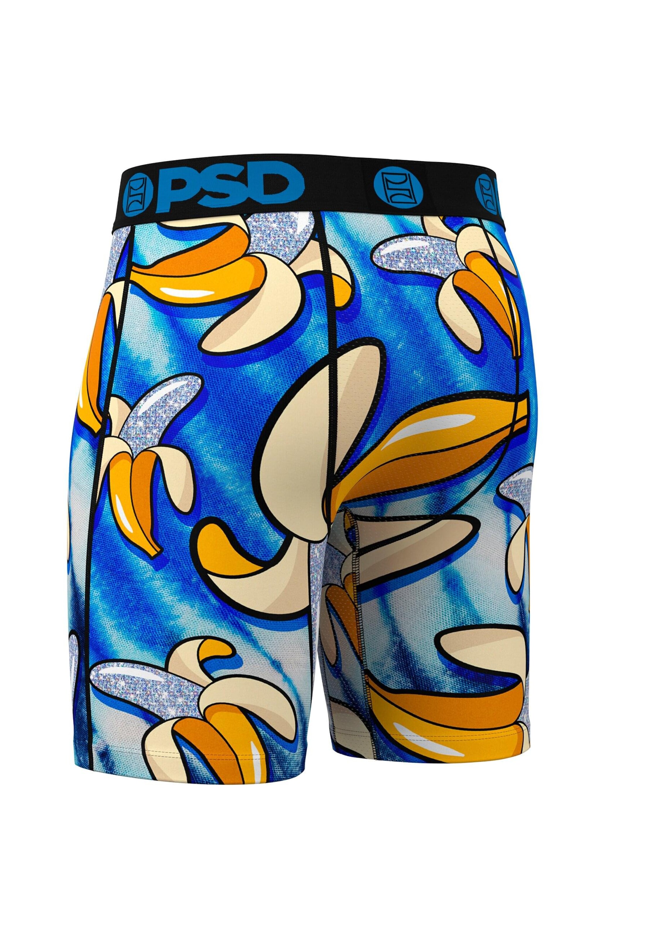 PSD Boxer shorts 'Blingnana' in Mixed colours