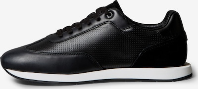 Sportbačiai be auliuko iš Calvin Klein, spalva – juoda, Prekių apžvalga