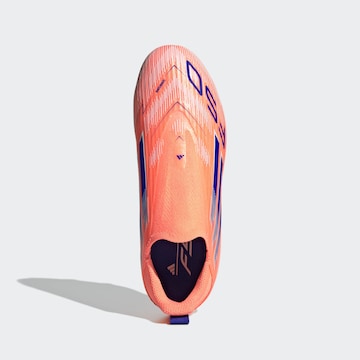 ADIDAS PERFORMANCE Спортивная обувь 'F50 League' в Оранжевый