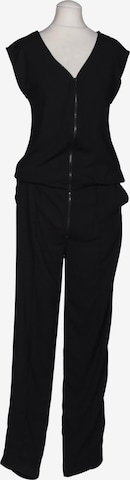 Calvin Klein Jeans Jumpsuit in XS in Black: front