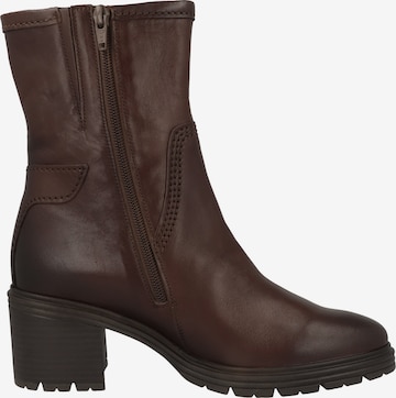 GABOR Ankle Boots in Brown