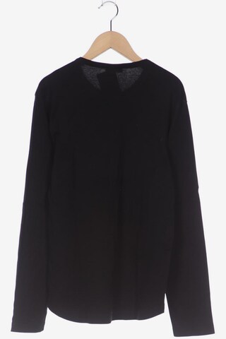 CINQUE Shirt in XS in Black