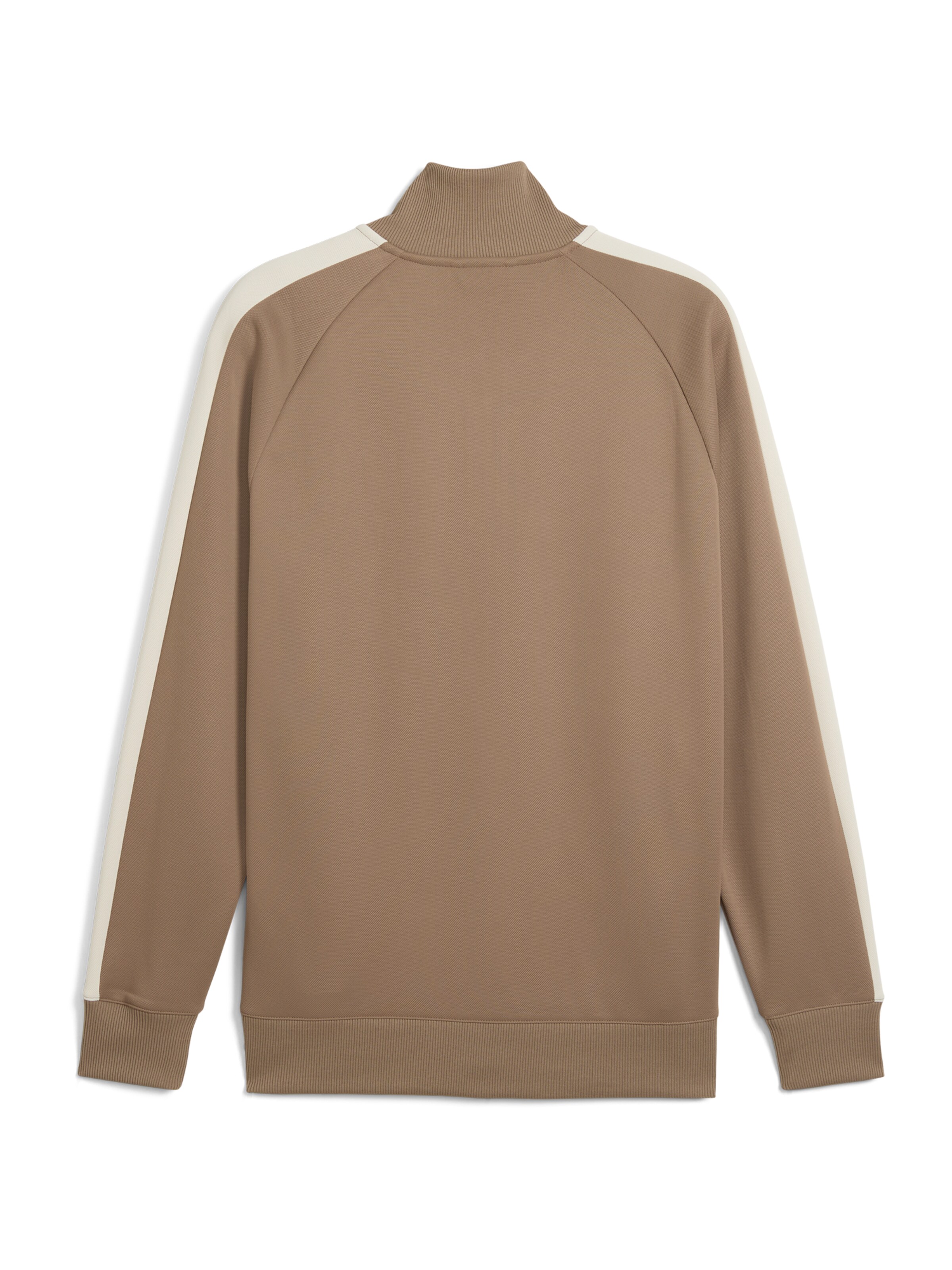 PUMA Treeningjope 'T7 Always On', värv hall