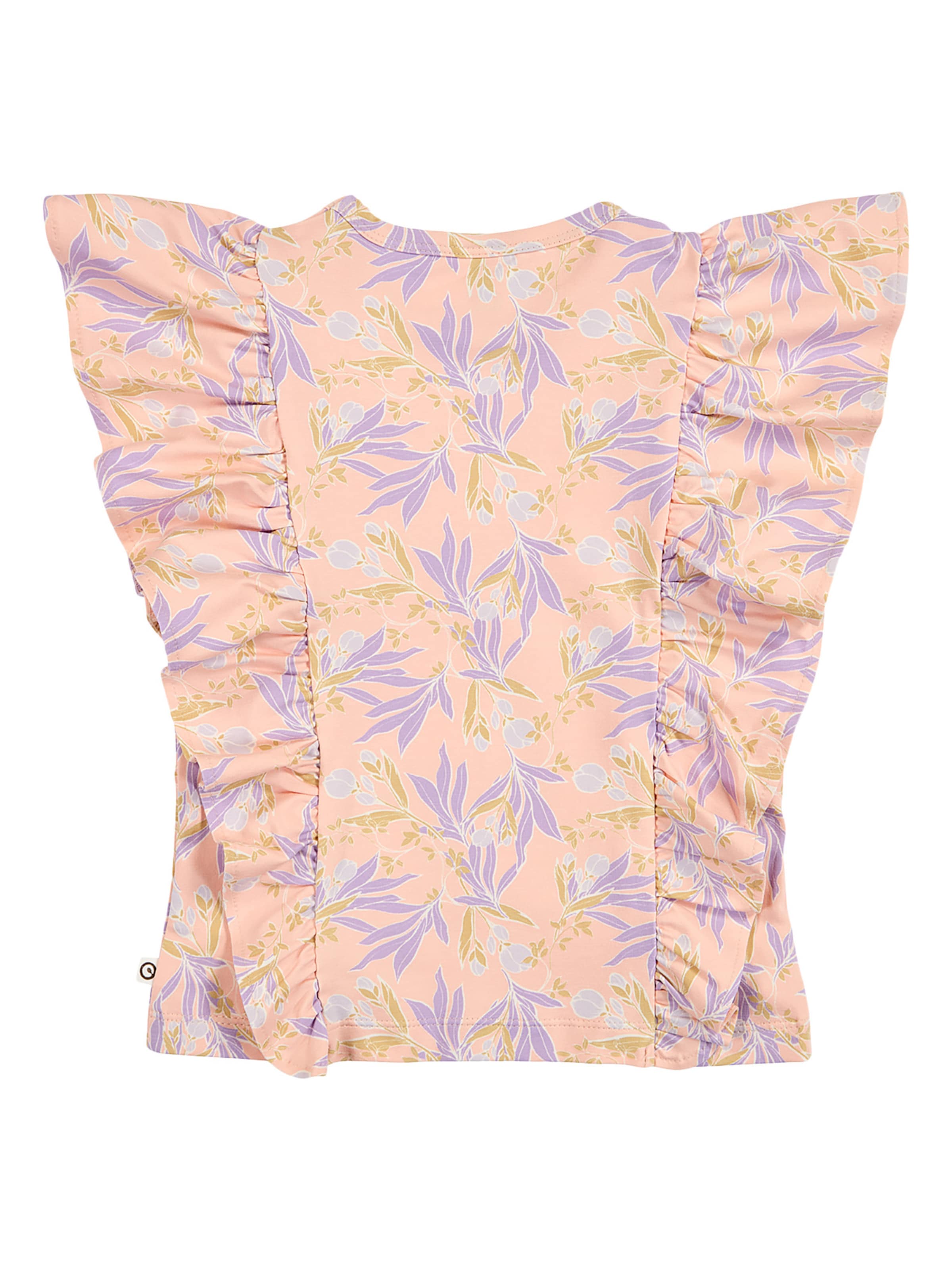 Haut Müsli by GREEN COTTON en orange