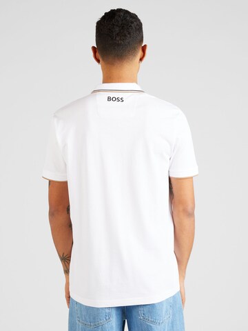 BOSS Shirt 'PaddyPro' in White